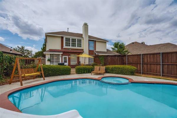 2611 Bordeaux Drive, Mckinney, TX 75070