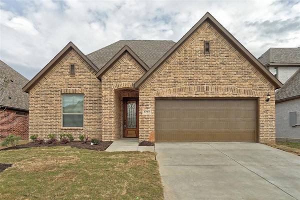 3222 Feller Lane, Royse City, TX 75189