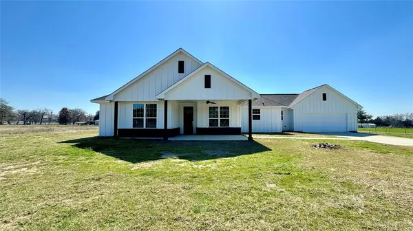 10246 FM 1836, Kaufman, TX 75142