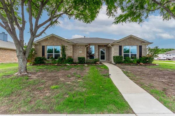 315 Ponderosa Trail, Murphy, TX 75094