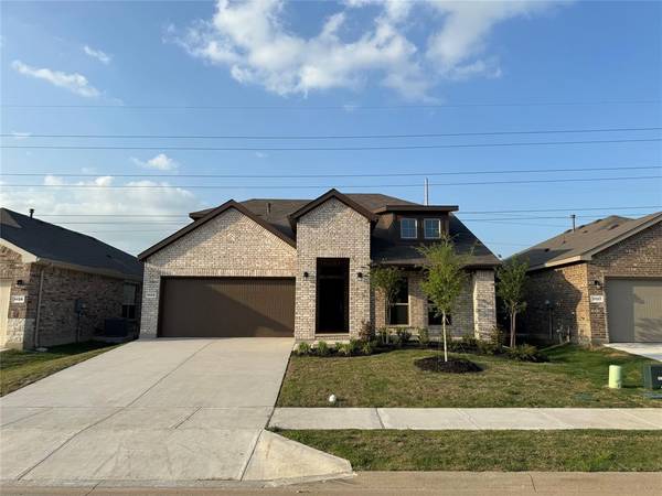 1133 SOUTHWARK Drive, Fort Worth, TX 76247