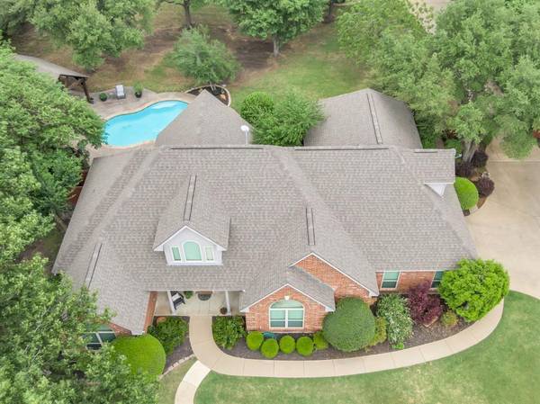 Waxahachie, TX 75165,711 Willow Lane