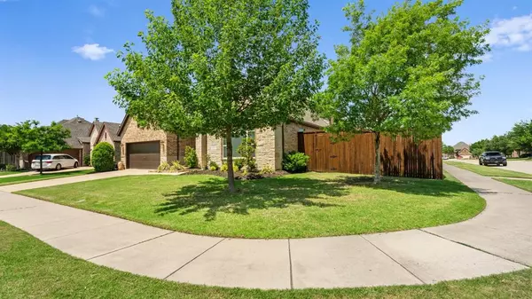 Frisco, TX 75036,430 Dry Canyon Drive