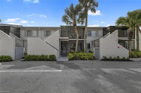 4084 Northlight DR 1703, Naples, FL 34112