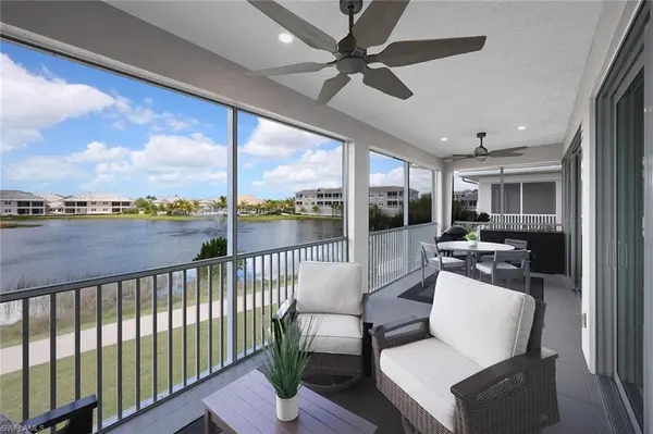 Naples, FL 34114,195 Indies DR E 202