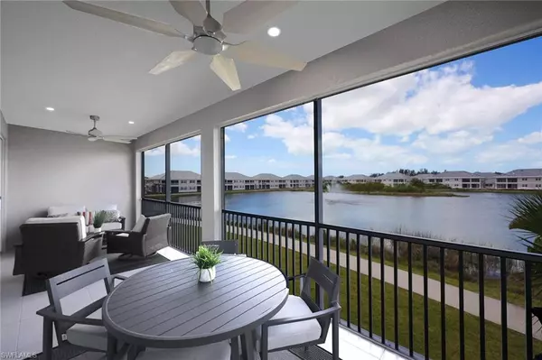 Naples, FL 34114,195 Indies DR E 202