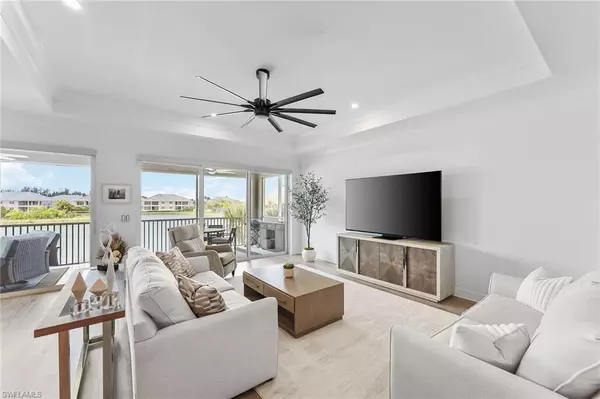 Naples, FL 34114,195 Indies DR E 202