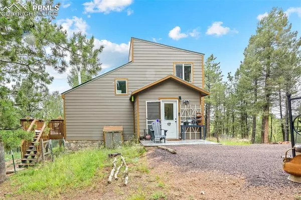 Divide, CO 80814,150 Fluorite LN