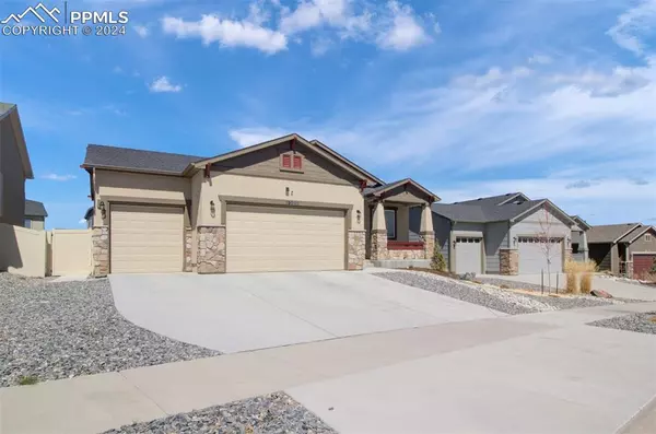 Peyton, CO 80831,13028 Stone Valley DR