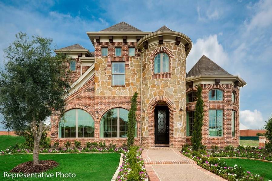 4601 Stone Oak, Carrollton, TX 75010