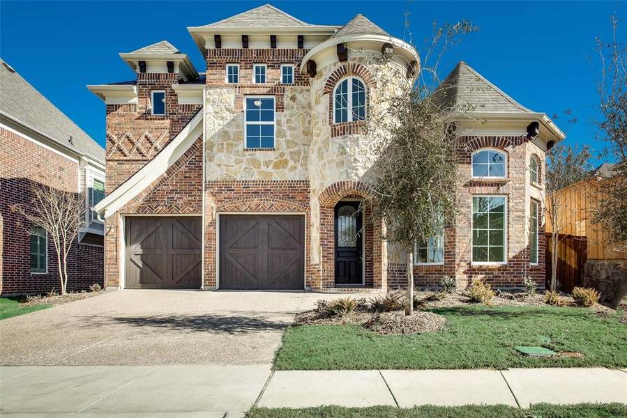 4624 Stone Oak, Carrollton, TX 75010