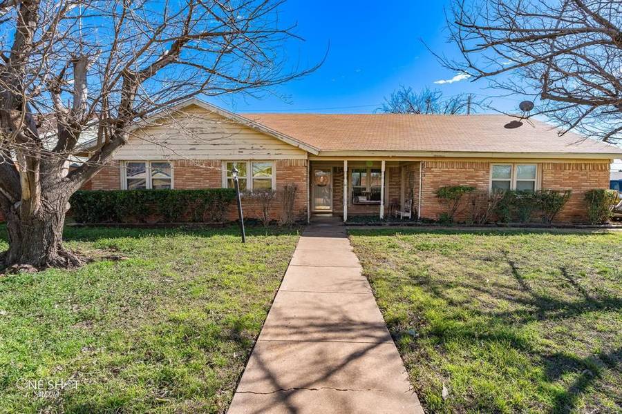 4525 N 7th Street, Abilene, TX 79603