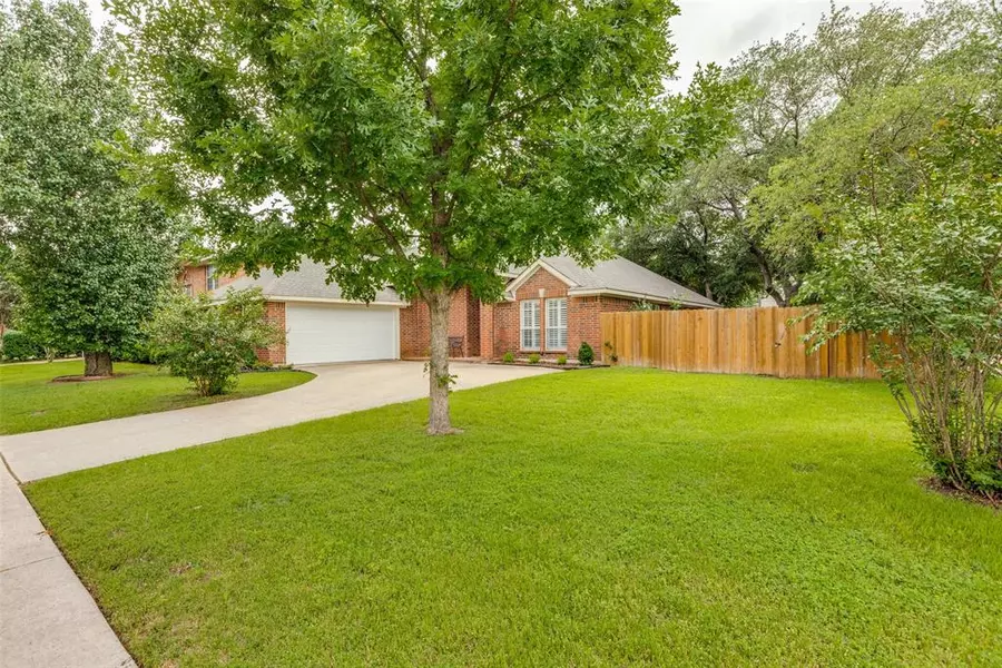 1508 Sandy Ridge, Mckinney, TX 75069