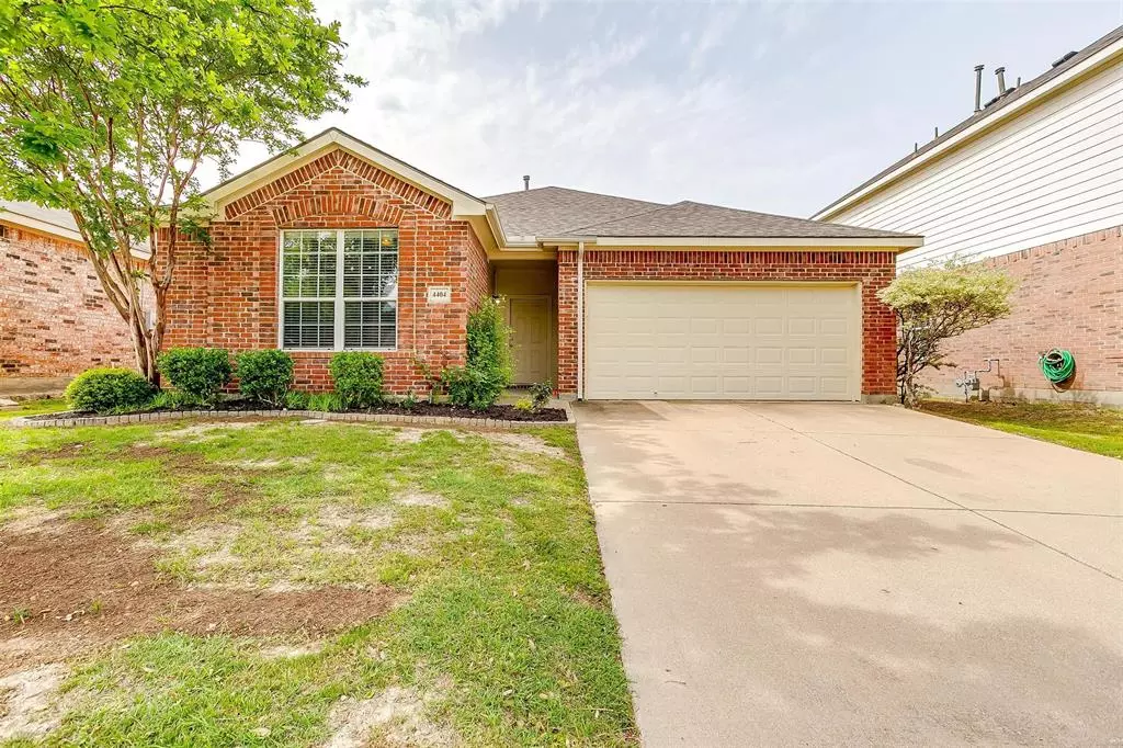 Fort Worth, TX 76244,4404 Westbend Lane