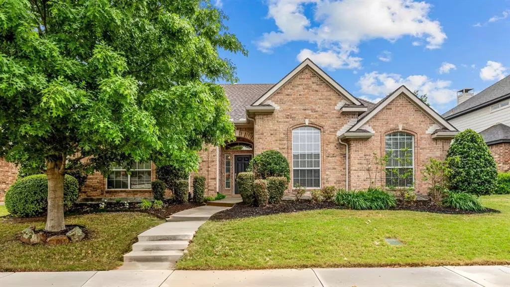 Mckinney, TX 75070,3011 Trailwood Drive