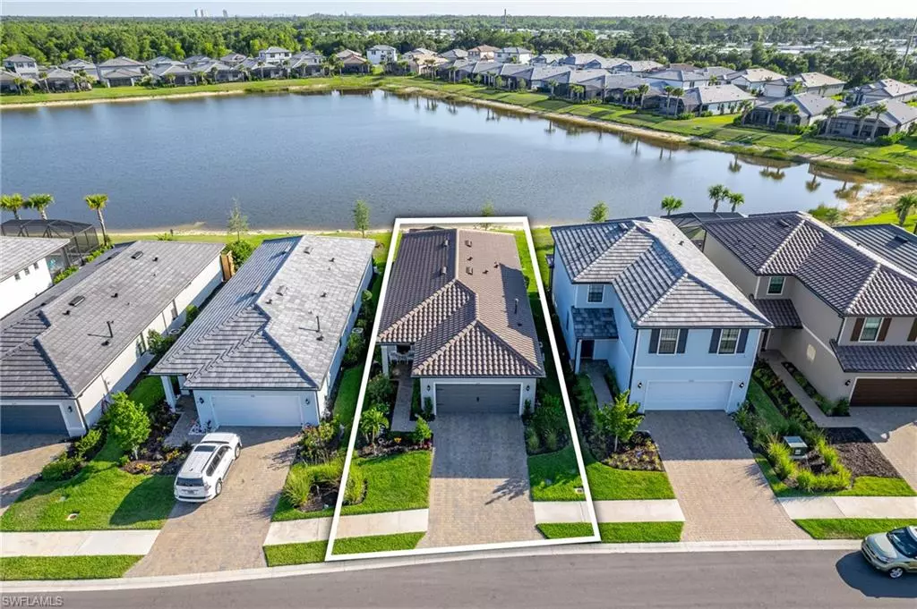 Naples, FL 34114,2171 Yellowfin CIR