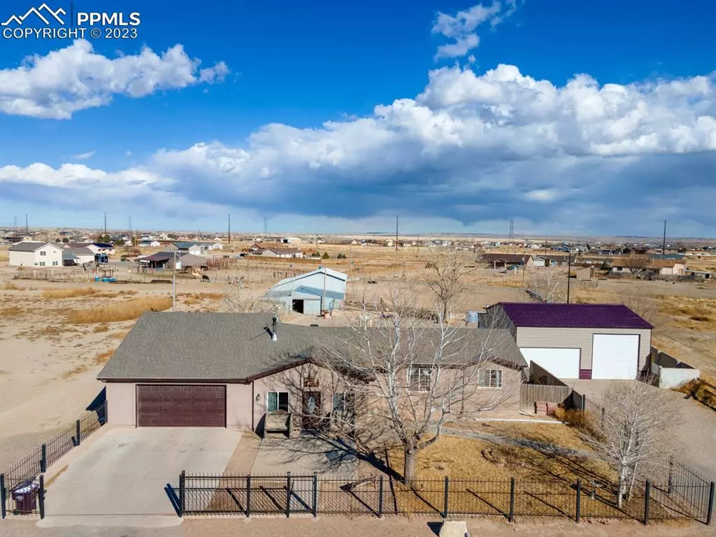 Pueblo West, CO 81007,522 N Ramaldo DR