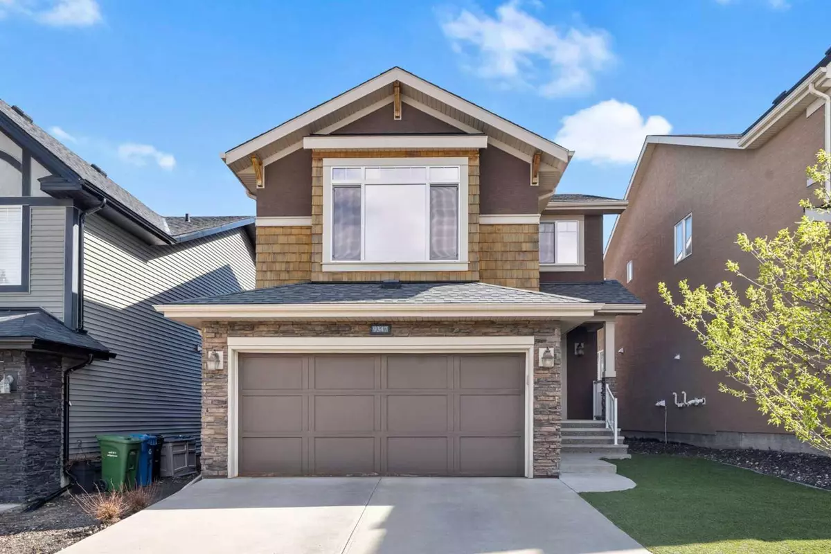 Calgary, AB T3H 4A9,9347 14 AVE SW