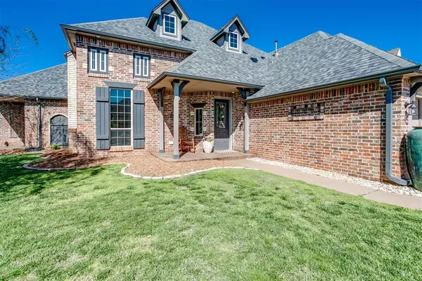 Oklahoma City, OK 73179,3513 Chesterfield Place