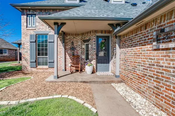 Oklahoma City, OK 73179,3513 Chesterfield Place