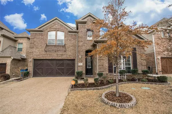 1024 Caprock Lane, Carrollton, TX 75010