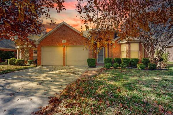 7916 Hosta Way, Fort Worth, TX 76123