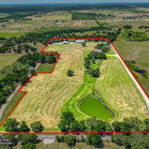 2608 Turkey Creek Road, Mineral Wells, TX 76067