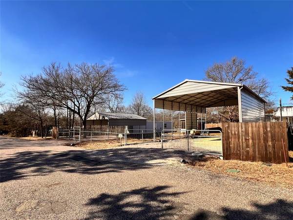 363 Stone Circle, Gordonville, TX 76245