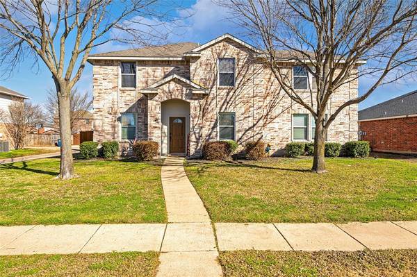 2903 Montague Trail, Wylie, TX 75098