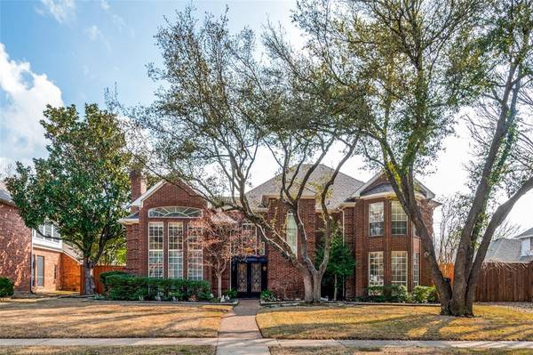 4528 Old Pond Drive,  Plano,  TX 75024