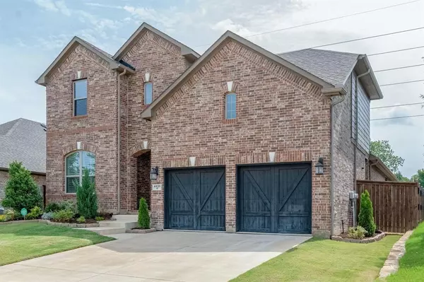 Grapevine, TX 76051,4421 Vineyard Creek Drive