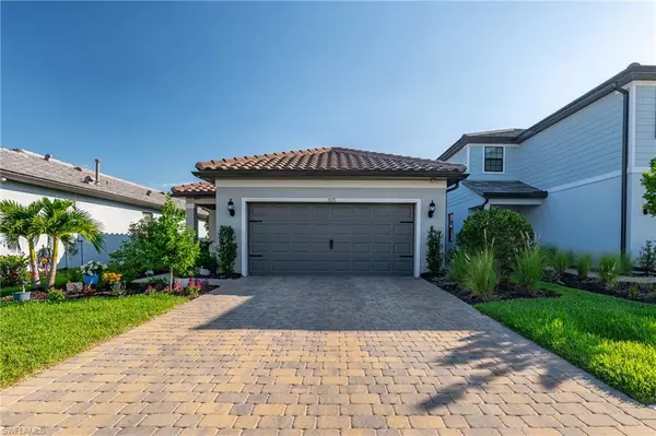 Naples, FL 34114,2171 Yellowfin CIR