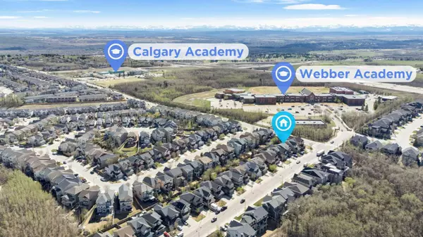 Calgary, AB T3H 4A9,9347 14 AVE SW