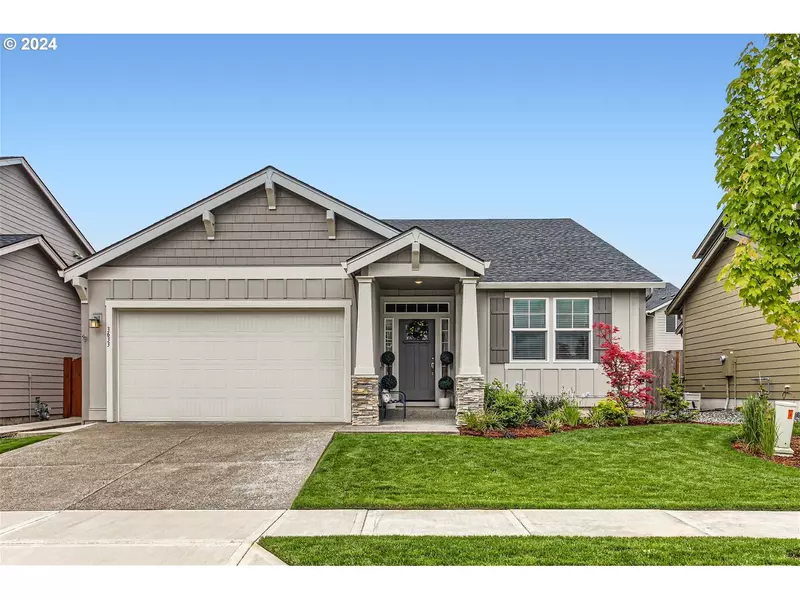 3633 S 42ND PL, Ridgefield, WA 98642