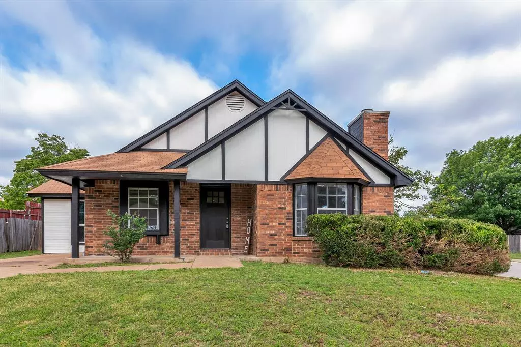 Fort Worth, TX 76133,6700 Brookhaven Trail