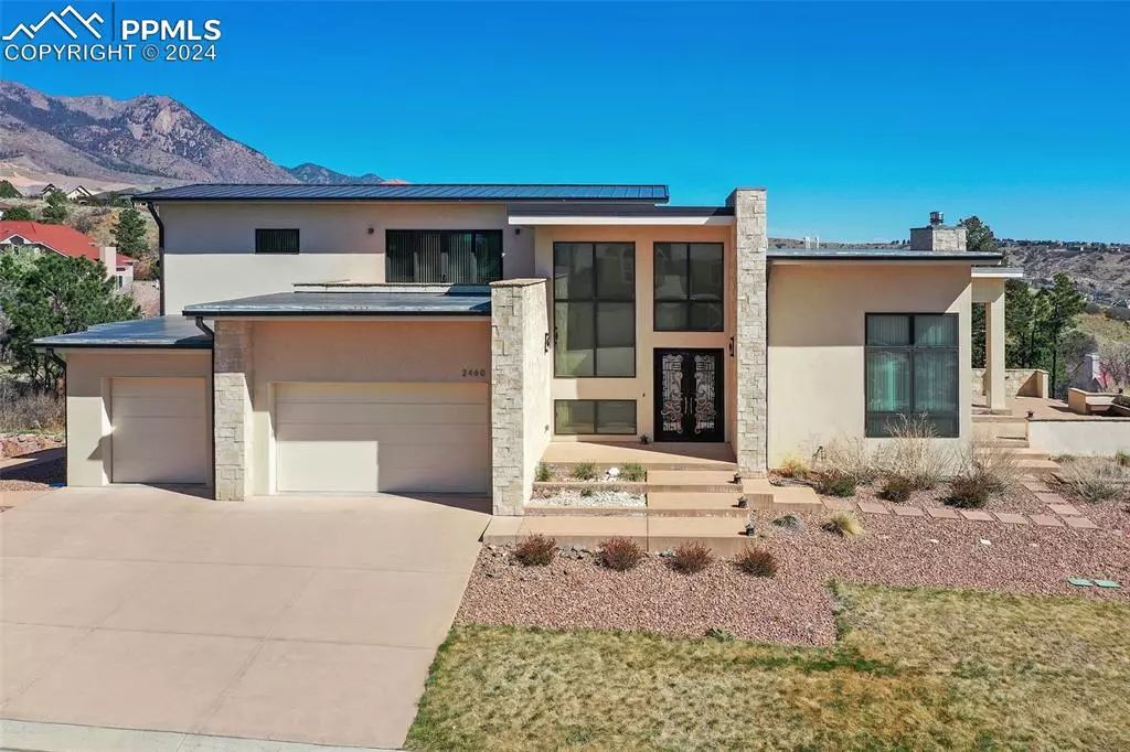 Colorado Springs, CO 80919,2460 Jenner CT