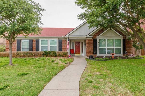 7405 Harbor Drive, Rowlett, TX 75088