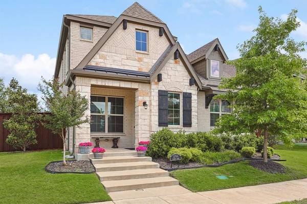 12764 Camden Place, Farmers Branch, TX 75234