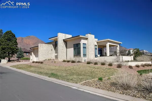 Colorado Springs, CO 80919,2460 Jenner CT