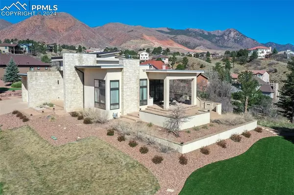 Colorado Springs, CO 80919,2460 Jenner CT