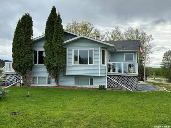 228 6th AVENUE N, Big River, SK S0J 0E0