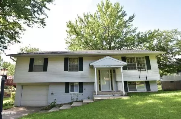 3339 W Loras, Freeport, IL 61032