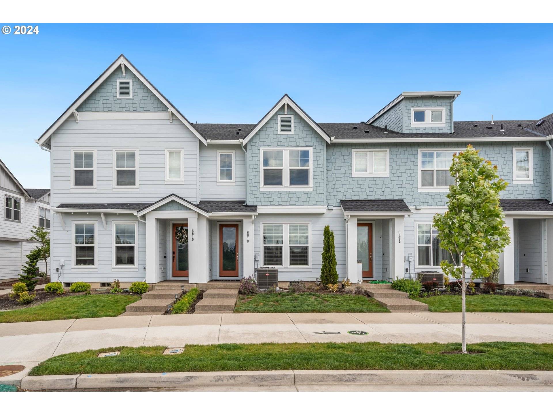 Hillsboro, OR 97123,6818 SE CRIMSON LN