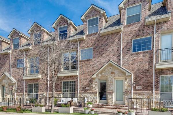 3429 Rankin Street #3, University Park, TX 75205