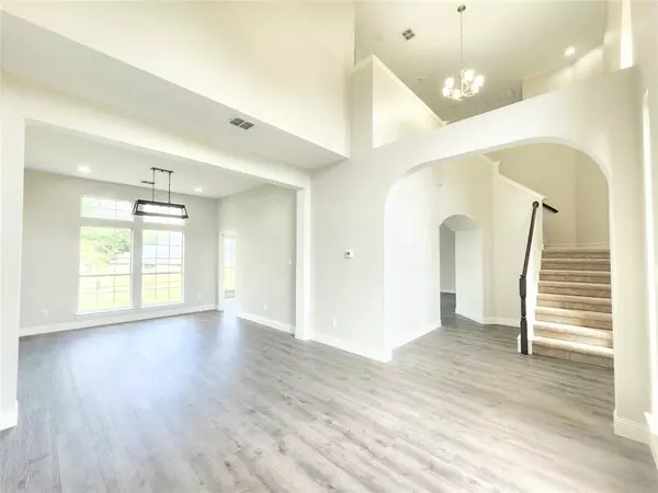 Fort Worth, TX 76137,5345 Warm Springs Trail