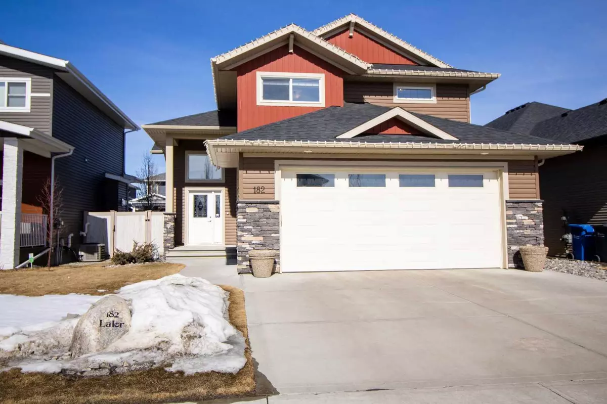 Red Deer, AB T4R 0R4,182 Lalor DR