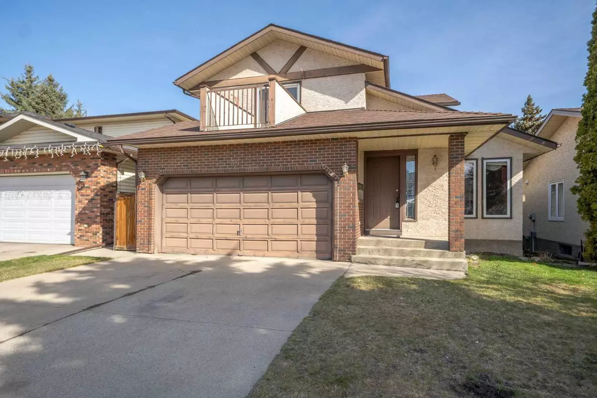 Calgary, AB T2W 5B9,39 Cedarbrook Close SW