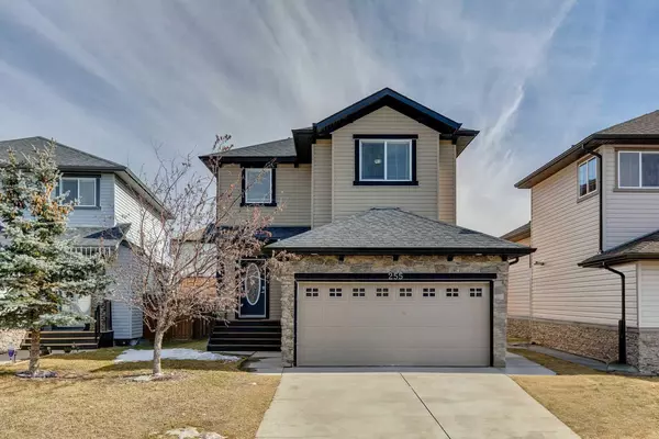 Airdrie, AB T4B 0G1,255 Prairie Springs CRES SW