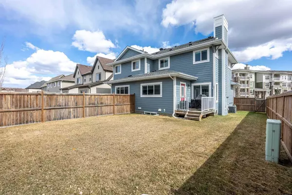 Calgary, AB T3M 1S9,12 Mahogany ROW SE