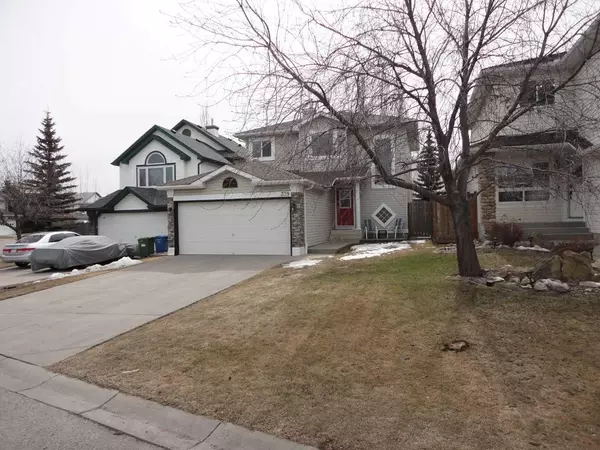 Calgary, AB T3A5R3,339 Hidden Ranch CIR NW